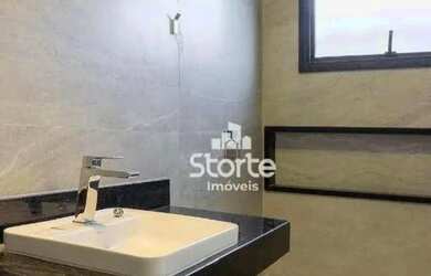 Imagem 14: Casa Alto Padrão com 3 suítes à venda, 18m² por R$ 1.600.000 - Condomínio...