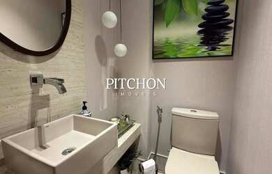 Imagem 9: Apartamento à venda, 4 quartos, 3 suítes, 4 vagas, Vale Do Sereno -...