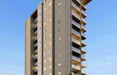 Imagem 10: Apartamento 03 suítes com Vista Mar no Balneário Rincão Residencial Horizon