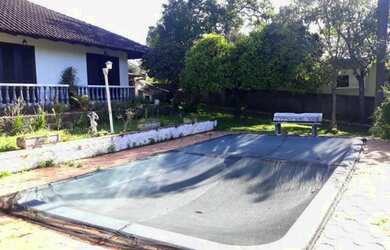 Imagem: CAXIAS DO SUL - Casa Padrão - BELA VISTA