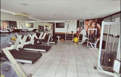 Imagem 12: Pituba 3/4 com suíte. Piscina, Churrasqueira, Ar-condicionadoe77m² de...