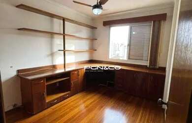 Imagem 12: Apartamento com 3 dormitórios à venda, 134 m² por R$ 460.000,00 - Centro...