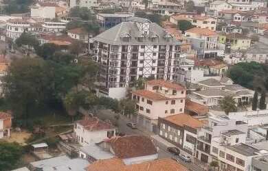 Imagem 16: A345 - Apartamento luxuoso, com duas suítes