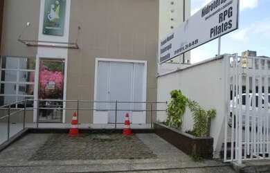 Imagem: O depósito possui 45m² de Área, Ar-condicionado e está