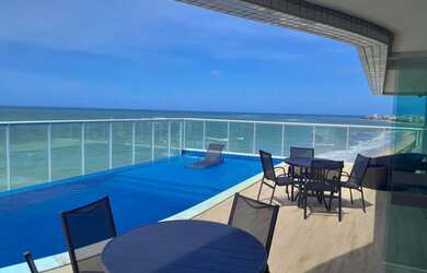 Imagem 11: Venda. Piscina, Varanda, Área de serviçoe30m² de Área