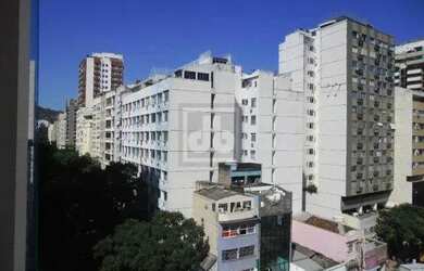 Imagem: O depósito possui 37m² de Área e está localizado em Copacabana