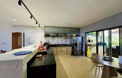 Imagem 11: Casa de Alto Padrão disponível para aluguel Setor Sul, Uberlândia MG