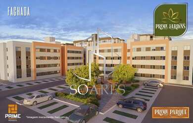 Imagem 2: Prime Parque - Use seu FGTS e faça valer a pena - Entreda facilitada...