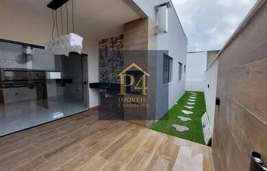 Imagem 7: Casa dos sonhos no Ecoville 1 com ar e energia solar