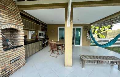 Imagem 4: Alphaville Eusébio, 04 suítes, valor incrível