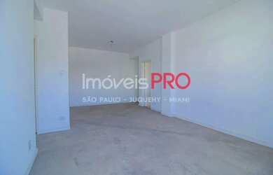 Imagem 4: Unidade em retrofit na Vila Olímpia | 100 m² no miolo do bairro | 3 dorm