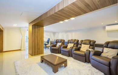 Imagem 14: CASA EM CONDOMÍNIO COM 4 SUÍTES