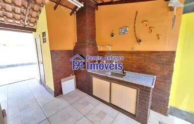 Imagem 12: Casa em condomínio com fácil acesso em Iguaba Grande - RJ