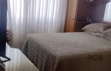 Imagem 4: Apartamento 74m² 3 dormitórios no Menino Deus!