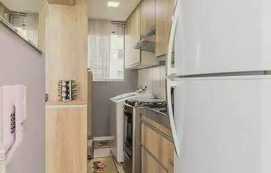 Imagem 15: Apartamento à venda em Morro Santana com 47 m², 2 quartos, 1 vaga