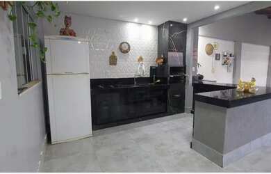 Imagem 15: Casa Ponte Alta Norte