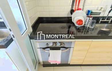 Imagem 10: APARTAMENTO À VENDA NO TATUAPÉ - 3 DORMITÓRIOS, 3 SUÍTES, 2 VAGAS...