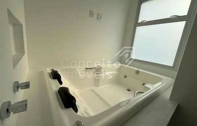 Imagem 11: SAN LORENZO - DALLO. Piscina, Churrasqueira, Ar-condicionadoeVista para...