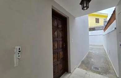 Imagem 13: Casa com 2 dormitórios para alugar, 120 m² por R$ 2.998,00/mês - Jardim...