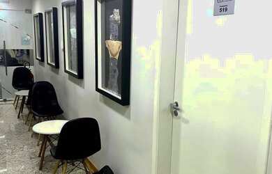 Imagem 8: Bela Vista - Av. Paulista - Sala Comercial - Metrô - Aluguel