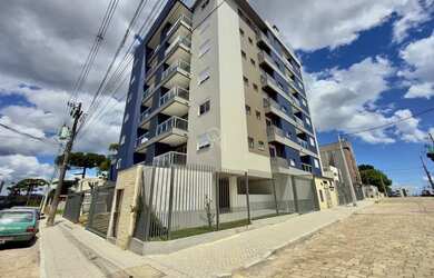 Imagem 2: Estrelatto Residence - Bairro Vila Verde