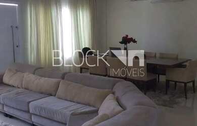 Imagem 5: Guaratiba Casa de Condomínio 4 quartos, sendo 3 suites