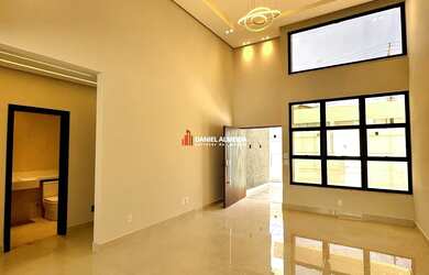 Imagem 3: Casa Solta Alto Padrão no Esplanada do Parque - Boa Vista