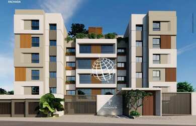 Imagem 2: Apartamento com 2 dormitórios à venda, 69 m² por R$ 679.789,70 - Vila...