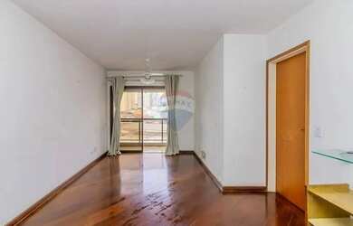 Imagem: O apartamento possui 3 Dormitórios, 3 Banheiros, 2 Vagas na