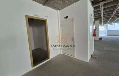 Imagem 16: Andar Corporativo para alugar, 800 m² por R$ 47.000/mês - Lourdes -...