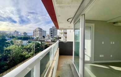 Imagem 10: Apartamento de Alto Padrão à Venda - Residencial Castro Alves