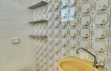 Imagem 9: Sala em excelente localização