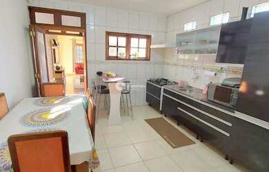 Imagem 9: Casa à venda, 3 quartos, 1 suíte, 3 vagas, Nossa Senhora Medianeira - Santa Maria/RS