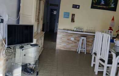 Imagem 8: Promoção fina do ano. Piscina, Churrasqueira, Imóvel mobiliadoeAr-condicionado