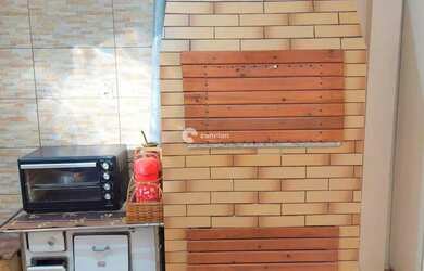 Imagem 16: Casa à venda, 3 quartos, 1 suíte, 3 vagas, Nossa Senhora Medianeira - Santa Maria/RS