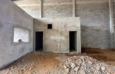 Imagem 6: Galpão 212 norte. 5.490m² de Área