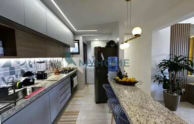 Imagem 6: Apartamento 2 quartos Ipiranga Guarapari