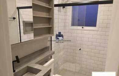 Imagem 6: Apartamento à venda no bairro Parque Quinta das Paineiras - São José...