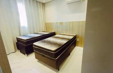 Imagem 14: Apartamento Alto Padrão Mobiliado no Centro de Guarapari