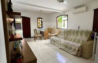 Imagem 3: Casa com 3 dormitórios à venda, 102 m² - Braga - Cabo Frio/RJ