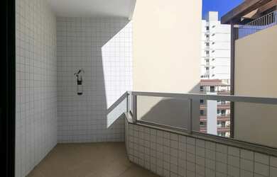 Imagem 9: OPORTUNIDADE. Varanda, 164m² de Área, 1 Vaga na garageme3 Dormitórios