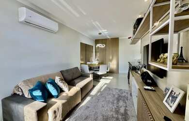 Imagem 2: Linda casa 2 dormitórios com suíte mobiliada