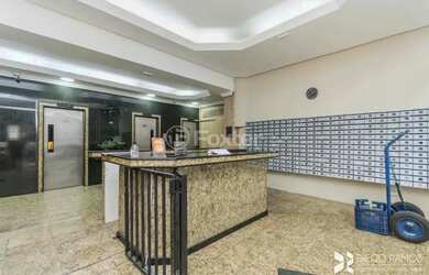 Imagem 11: Apartamento à venda Avenida Senador Salgado Filho, Centro Histórico...