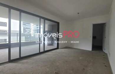 Imagem 6: Lindo apartamento no Brooklin, Condomínio Habitart