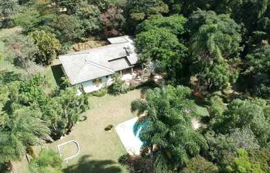 Imagem: A fazenda possui 9380m² de Área e está localizado em Ponunduva