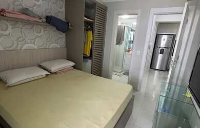 Imagem 8: Apartamento no In Mare Bali mobiliado com 3 banheiros