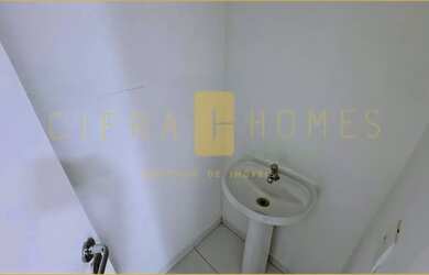 Imagem 2: Sala Comercial para locação, Bela Vista, São Paulo - SA0036