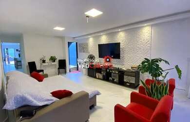 Imagem 3: Casa individual com 3 quartos faixa mar