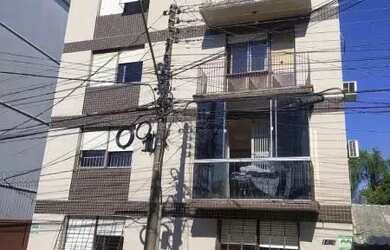 Imagem: O apartamento possui 3 Dormitórios, 3 Banheiros, 1 Vaga na