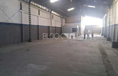 Imagem 10: Engenho de Dentro Galpão